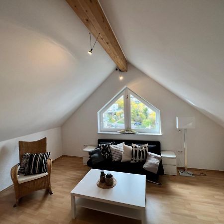 Gerolstein, Urlaub In Der Eifel 2 - Ferienwohnung Экстерьер фото
