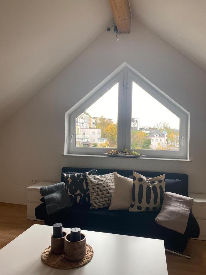Gerolstein, Urlaub In Der Eifel 2 - Ferienwohnung Экстерьер фото