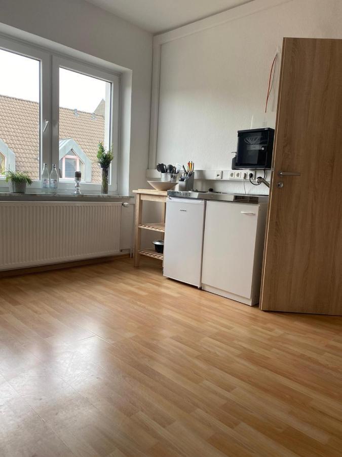 Gerolstein, Urlaub In Der Eifel 2 - Ferienwohnung Экстерьер фото