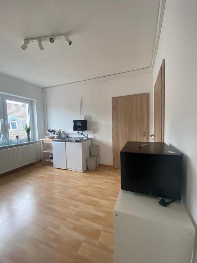 Gerolstein, Urlaub In Der Eifel 2 - Ferienwohnung Экстерьер фото