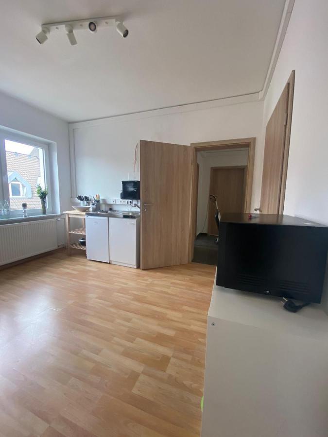 Gerolstein, Urlaub In Der Eifel 2 - Ferienwohnung Экстерьер фото