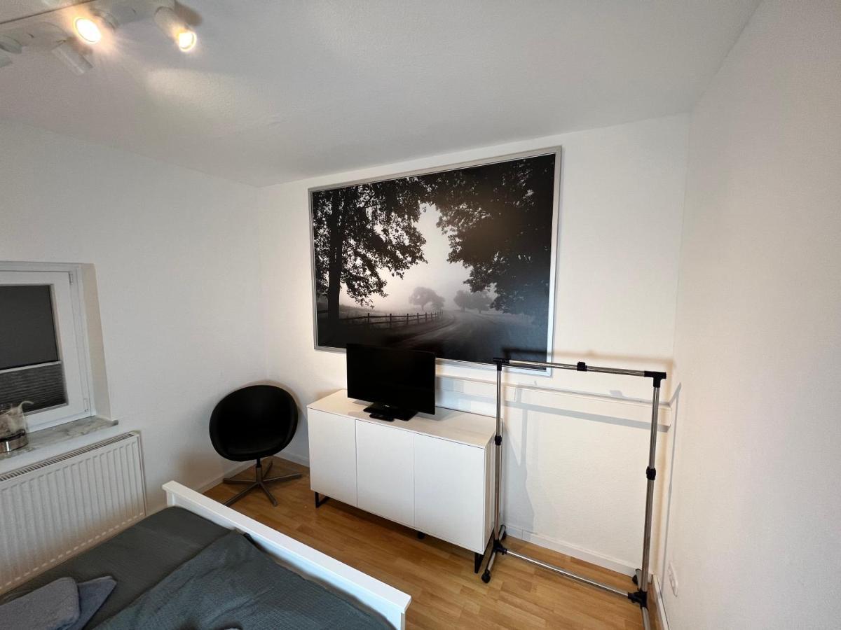 Gerolstein, Urlaub In Der Eifel 2 - Ferienwohnung Экстерьер фото