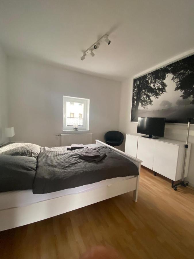 Gerolstein, Urlaub In Der Eifel 2 - Ferienwohnung Экстерьер фото