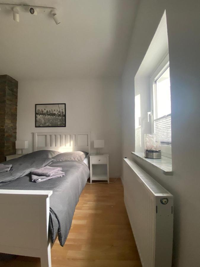 Gerolstein, Urlaub In Der Eifel 2 - Ferienwohnung Экстерьер фото