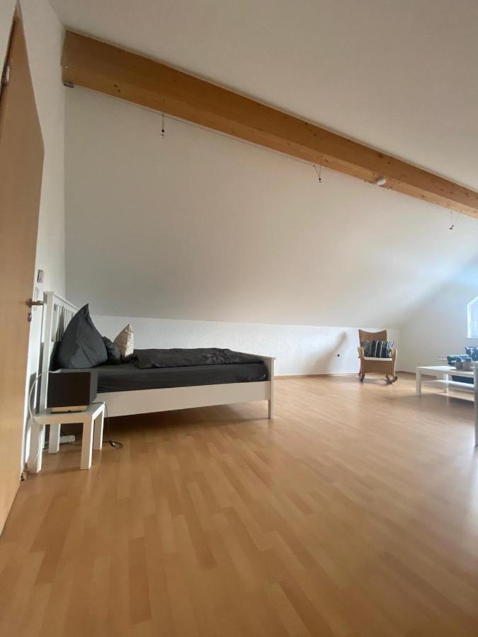 Gerolstein, Urlaub In Der Eifel 2 - Ferienwohnung Экстерьер фото