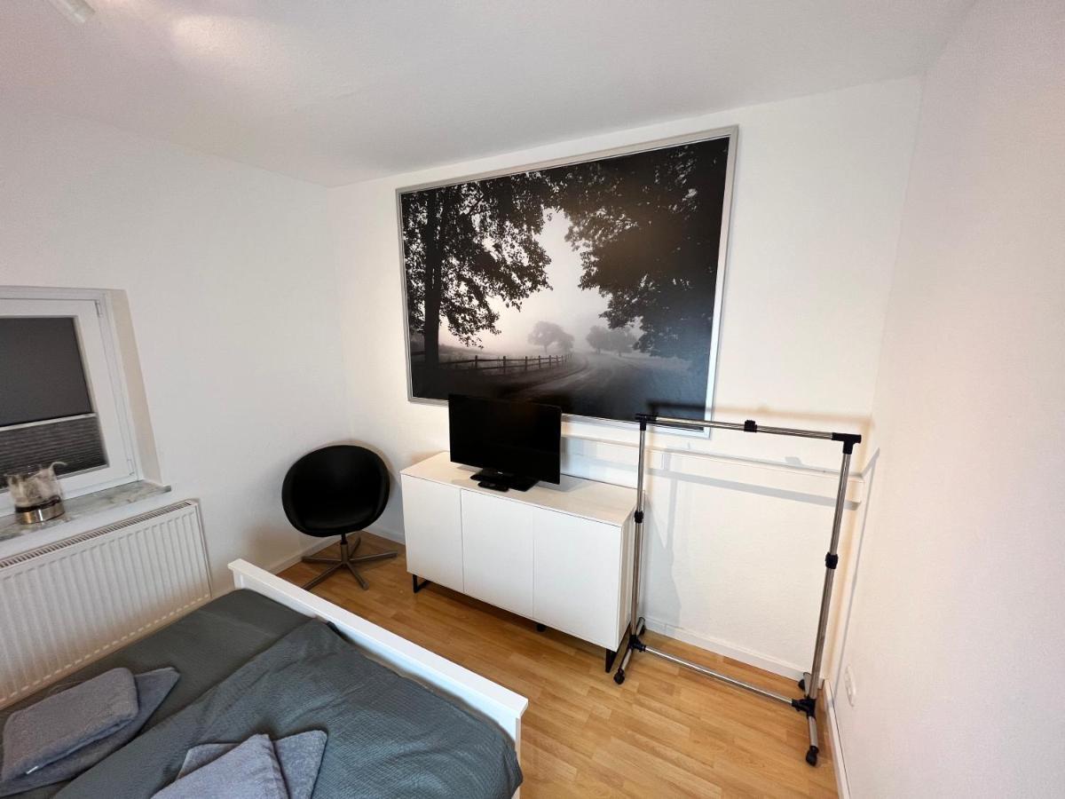 Gerolstein, Urlaub In Der Eifel 2 - Ferienwohnung Экстерьер фото