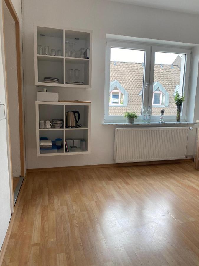 Gerolstein, Urlaub In Der Eifel 2 - Ferienwohnung Экстерьер фото
