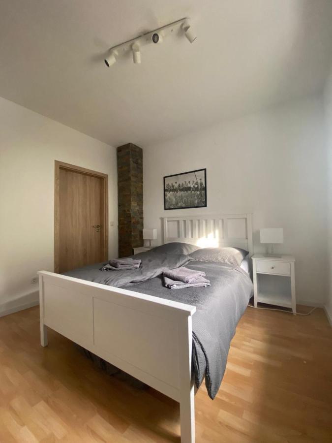 Gerolstein, Urlaub In Der Eifel 2 - Ferienwohnung Экстерьер фото