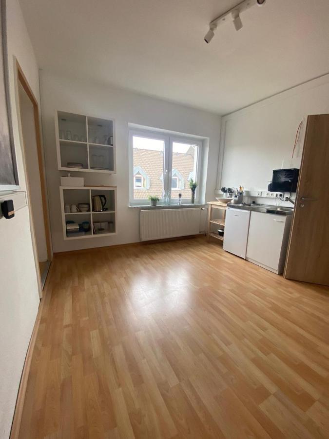 Gerolstein, Urlaub In Der Eifel 2 - Ferienwohnung Экстерьер фото