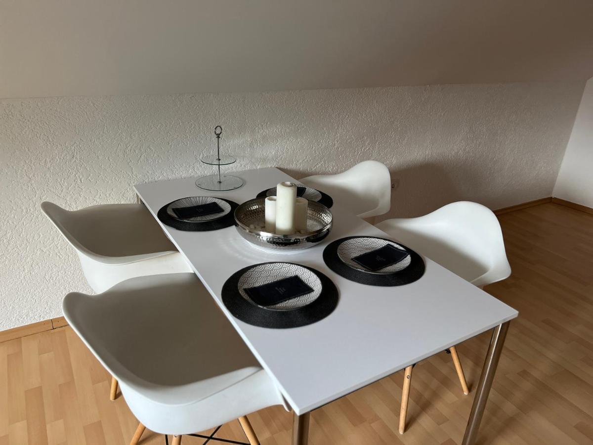 Gerolstein, Urlaub In Der Eifel 2 - Ferienwohnung Экстерьер фото